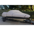 Boat Cover for 16' Bass Boat R72085