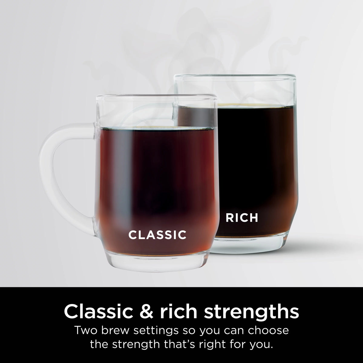 12-Cup Programmable Coffee Maker with Glass Carafe Q92706