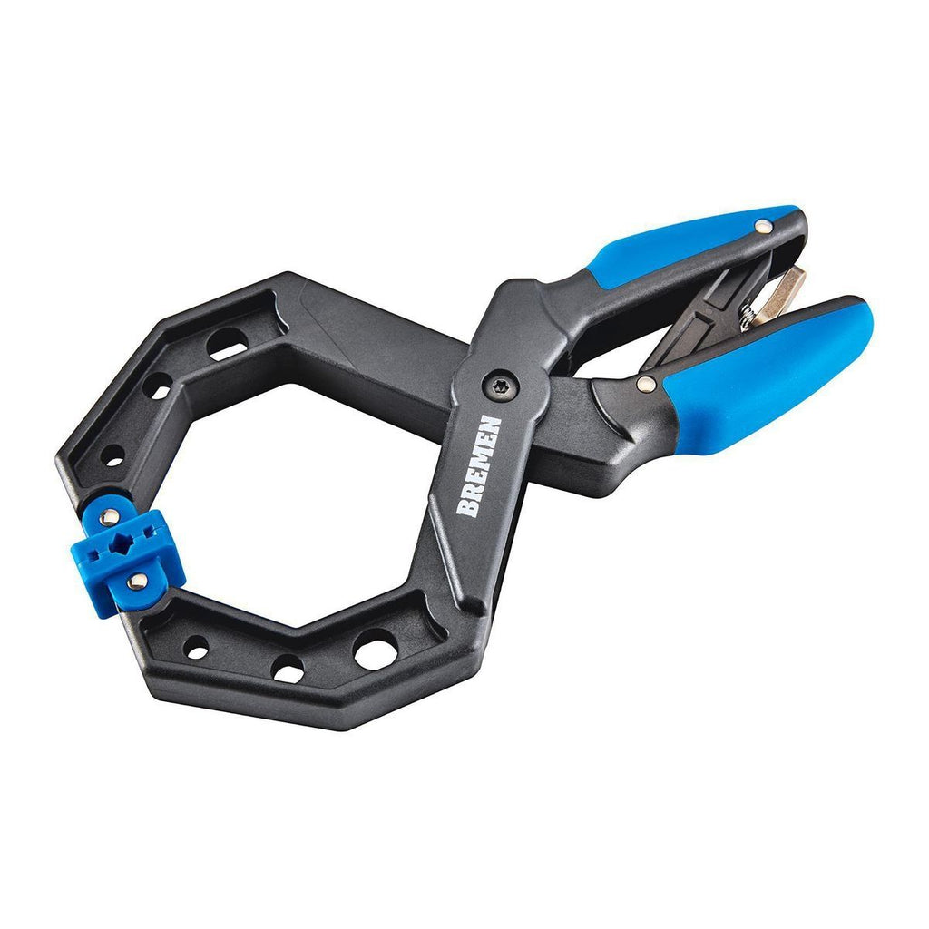 4 in. Hand Clamp W348435