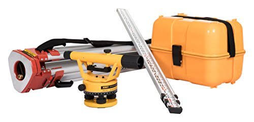 Siteline Level Package Q31780