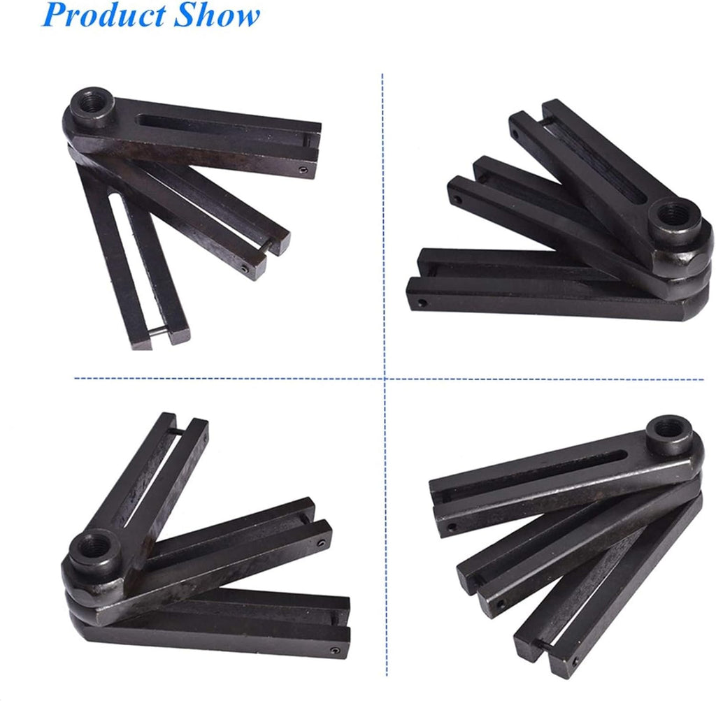 Crank Case Splitter Separator Puller Tool Set Pack of 2 Y301