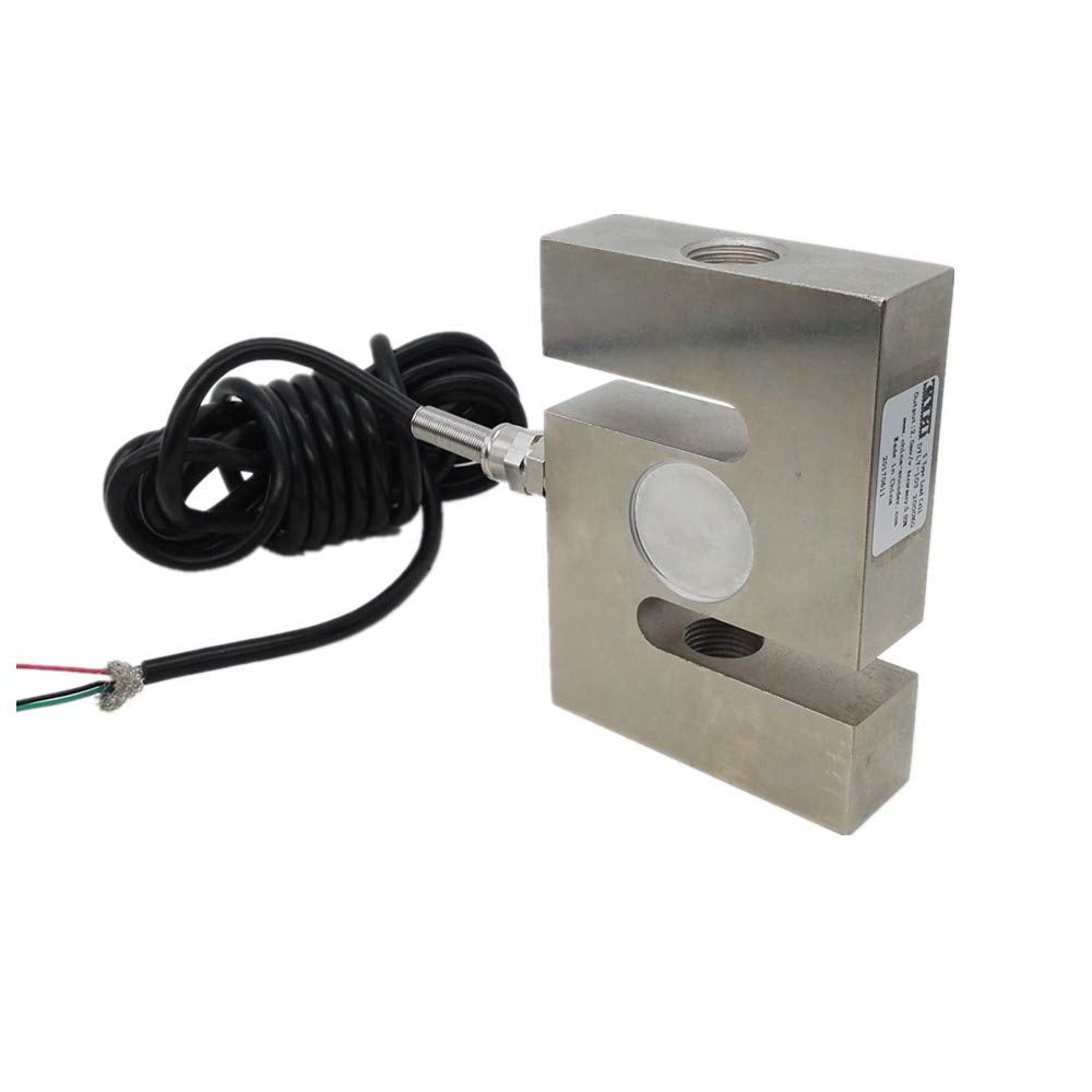 S-Type Load Cell Sensor with Cable 2T P330