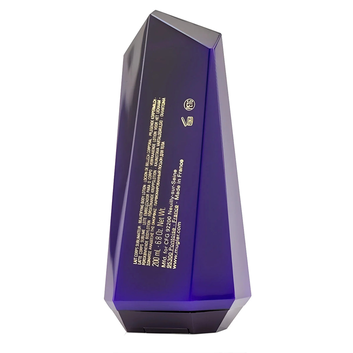 Perfuming Body Lotion 6.8 oz G895945