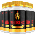 All Natural Dietary Supplement 300 Capsules C902