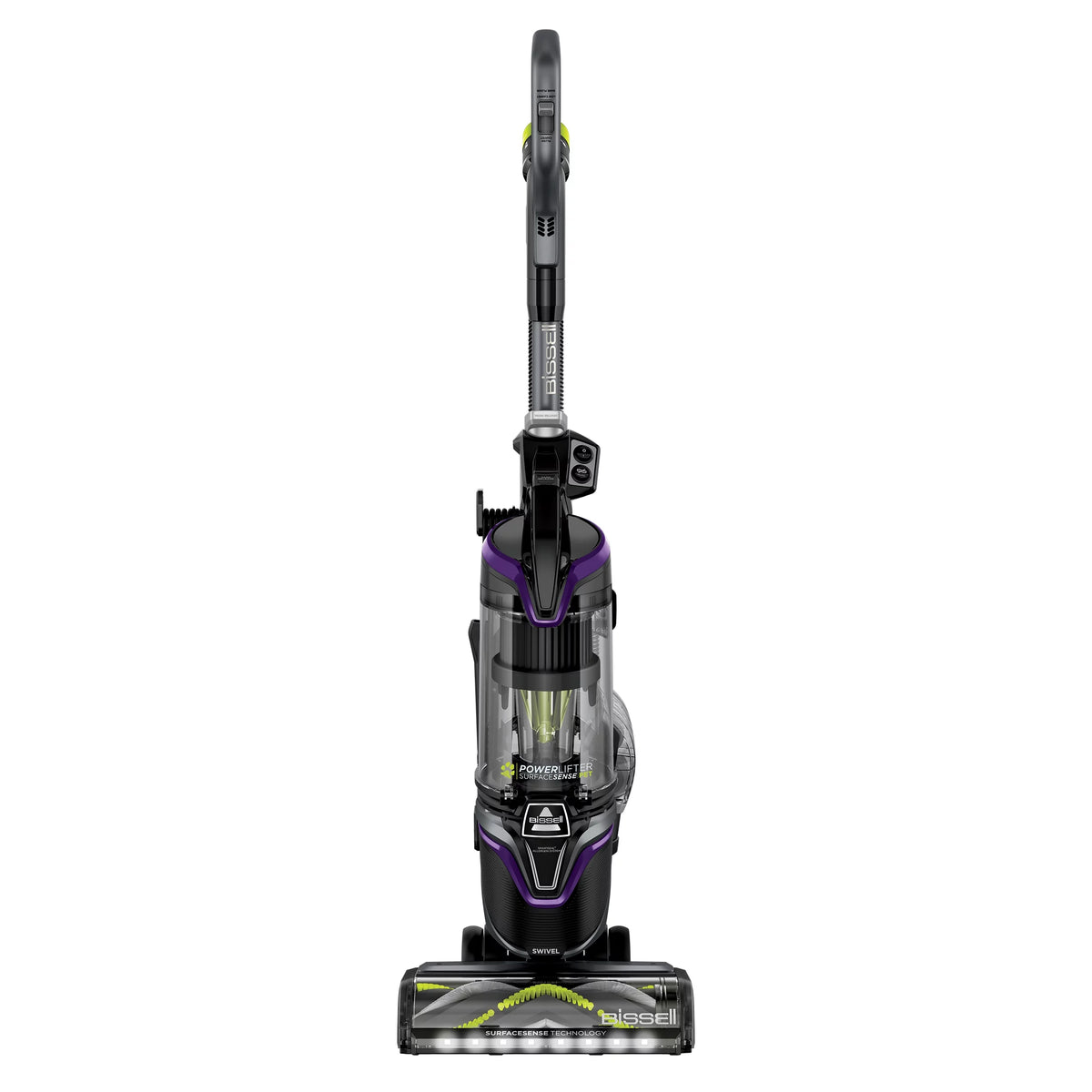 Multi-Surface Pet Vacuum R8665