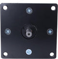 Salt Spreader Motor with Keyway & Woodruff Key T472426