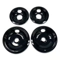 Black Drip Pan Kit U5119