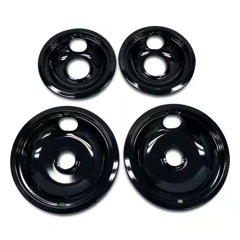 Black Drip Pan Kit U5119