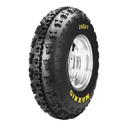 21x7-10 Razr2 6PR Frt Tire E588707