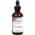 Dry Cough Aid 2oz Pet U16858