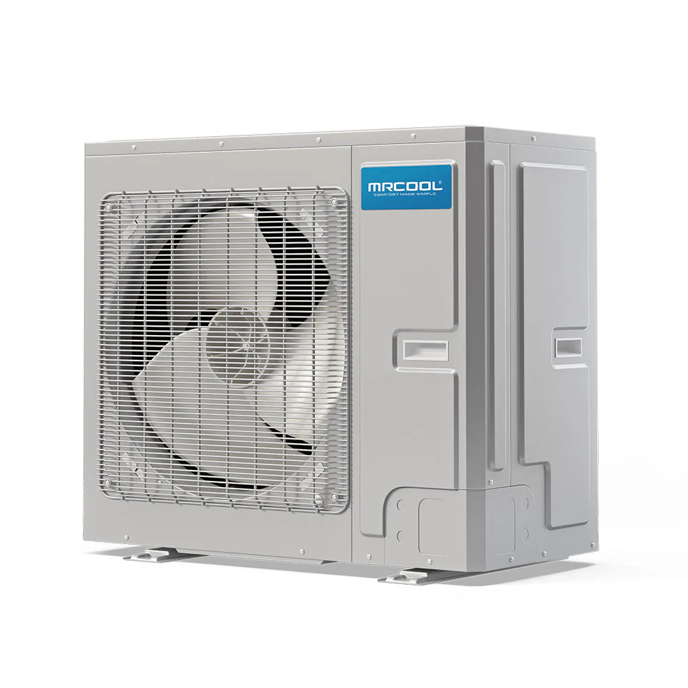 2 or 3 Ton DC Inverter Cooling Only Condenser W98453