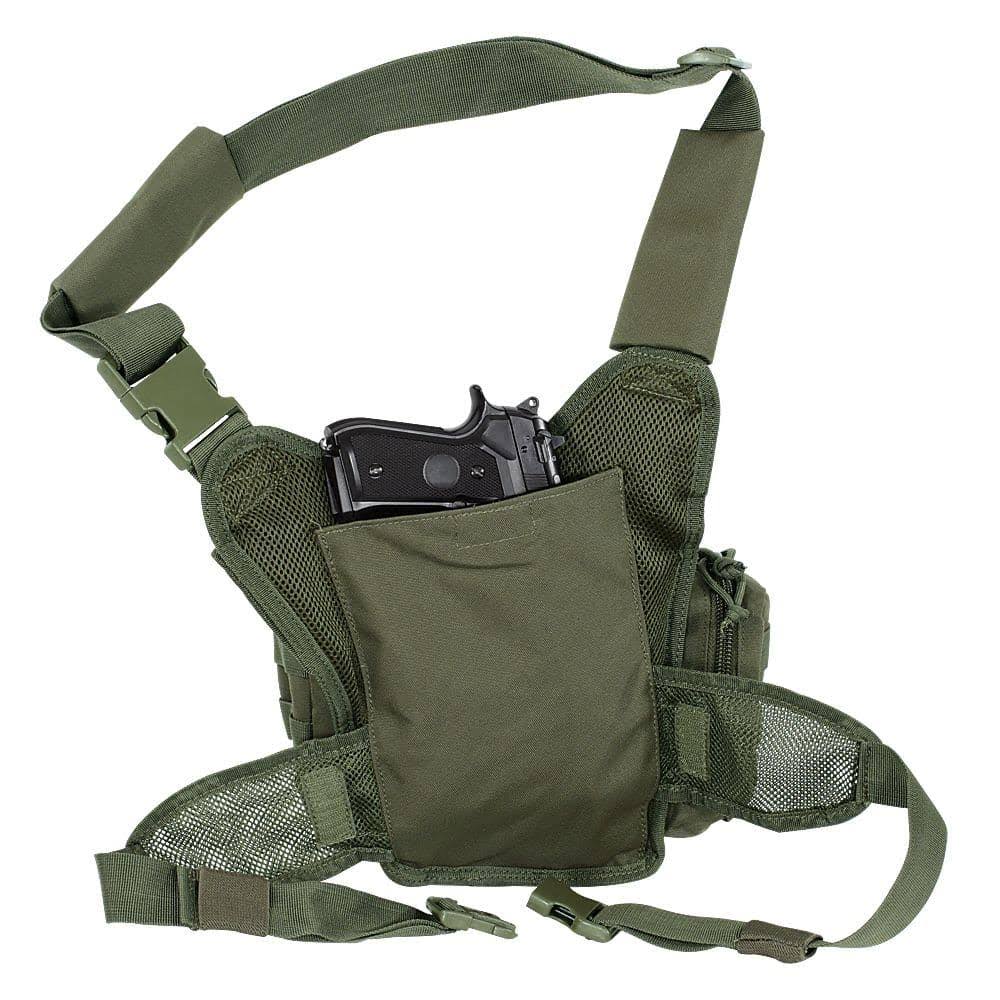 Ergo Pack H234582