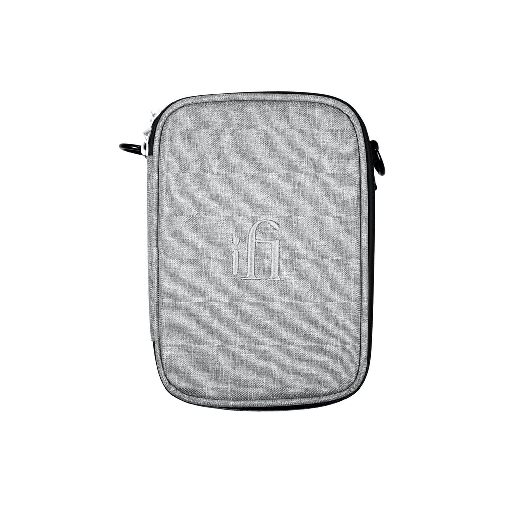 Multi-Purpose Travel Case for Portable DAC / Amps O872