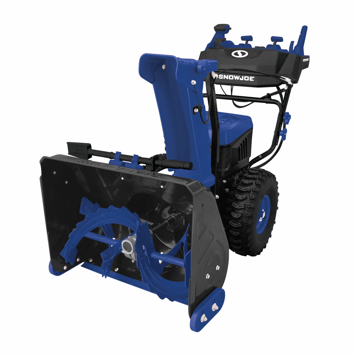 96V Cordless Self-Propelled Dual-Stage Snow Blower X554