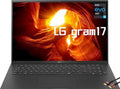 17" IPS Laptop with Backlit Keyboard C8445