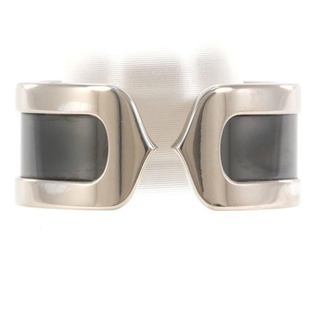 Black Lacquer Ring O124958