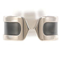 Black Lacquer Ring O124958