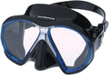 Medium Fit Diving Mask with Ultra Clear Lenses Y4710