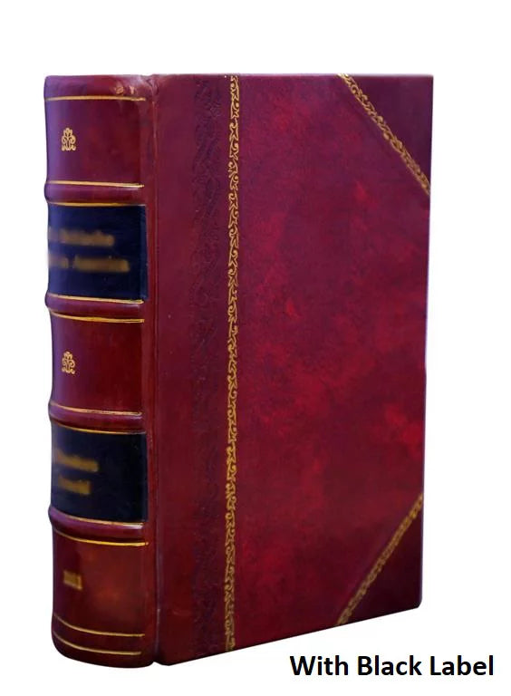 Leather Bound Prisons Volume 2 T1407