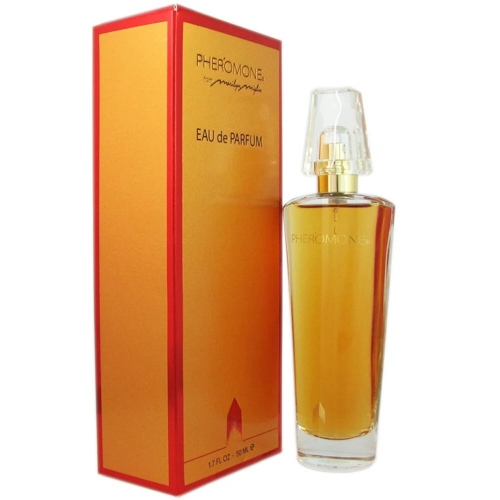 Pheromone for Women 1.7 oz EDP D4435