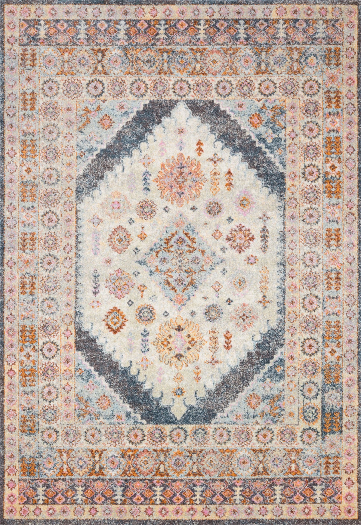 Pebble 11'6 x 15' Rug U296