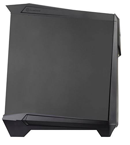 Black Computer Case N374342