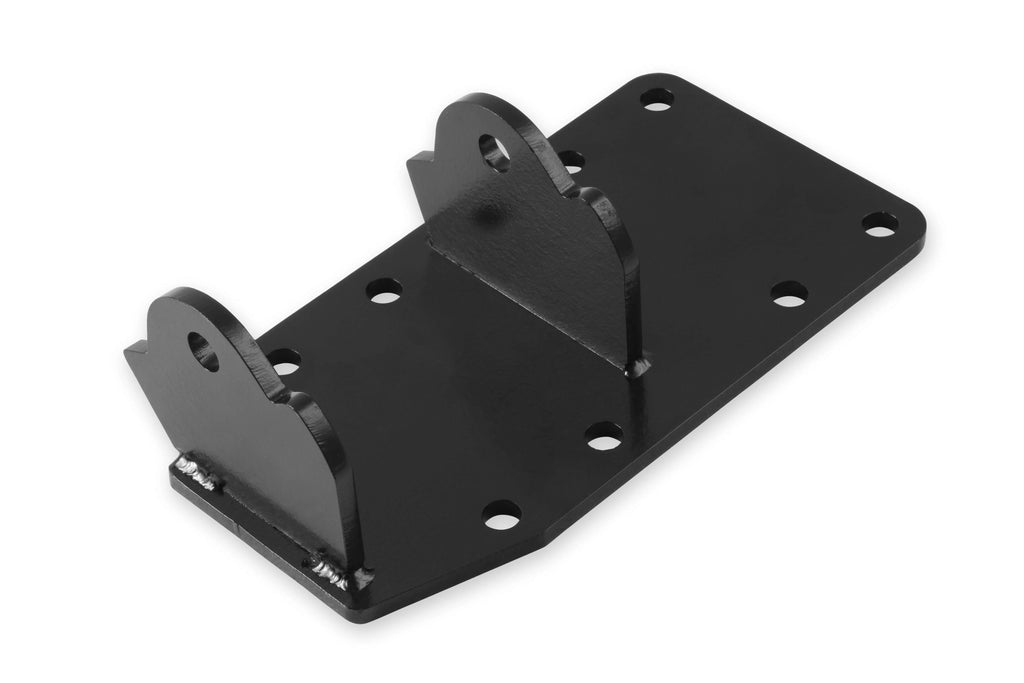 Dual Position Engine Mount Brackets J676