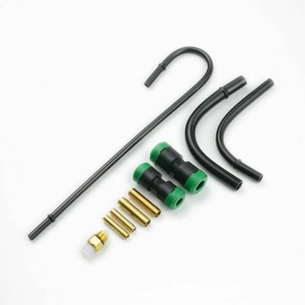 Air Suspension Compressor Pump Pipe Kit for Discovery 3 2004-2009 K8417