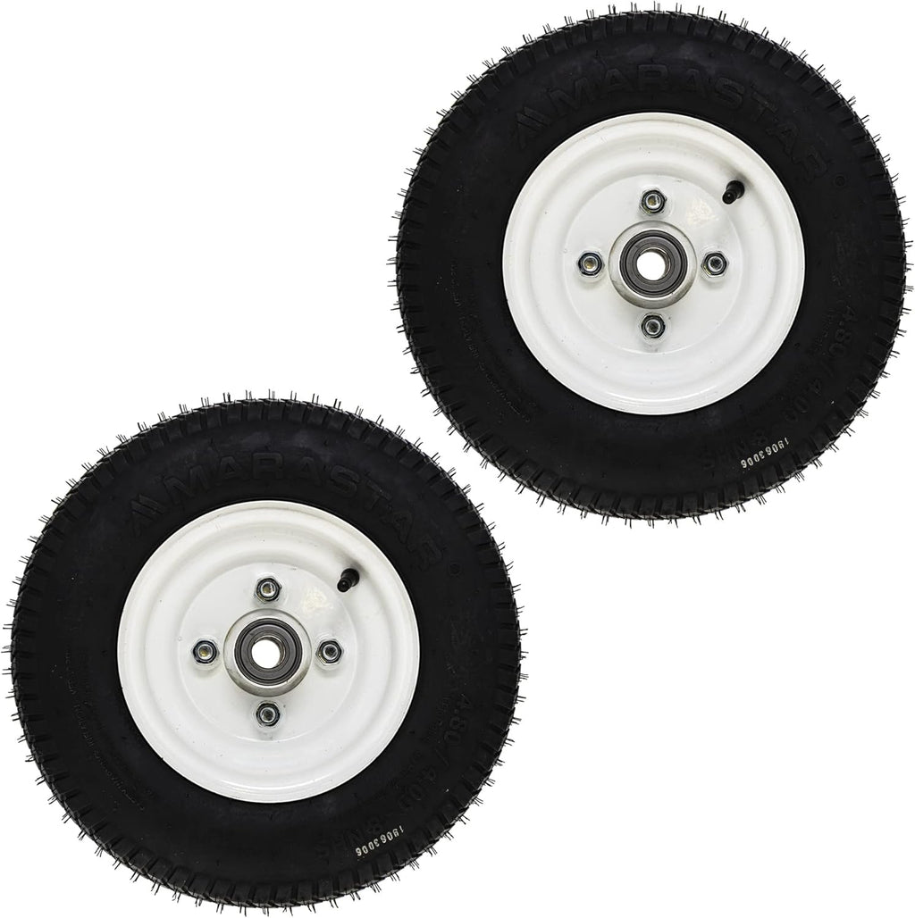 Wheel and Tire 2 Pack L781