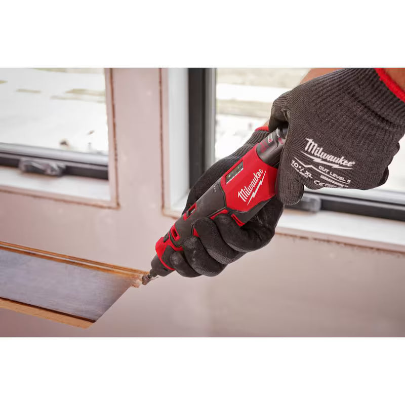 12V Cordless Brushless Rotary Tool M255