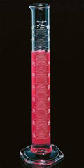 25 ml Graduated Cylinder F391289
