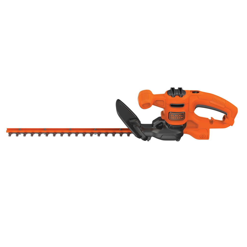 17-inch Electric Hedge Trimmer U21209