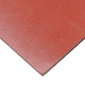 Red SBR Sheet 1/16x22 x 3 ft W x 22 ft L S293044