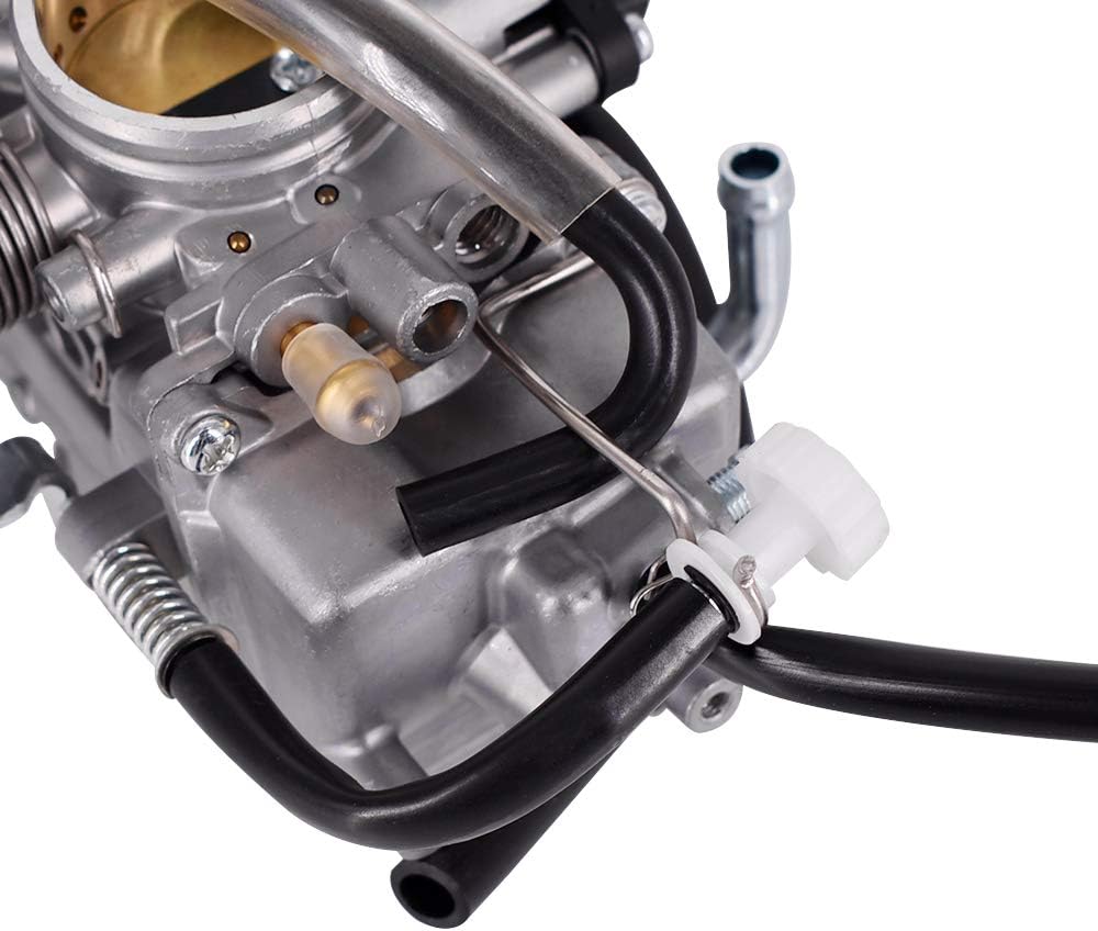 Carburetor Carb Kit With Filter for Suzuki DRZ400 2005-2018 R3135