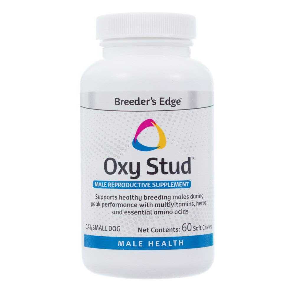Male Performance Supplement K279