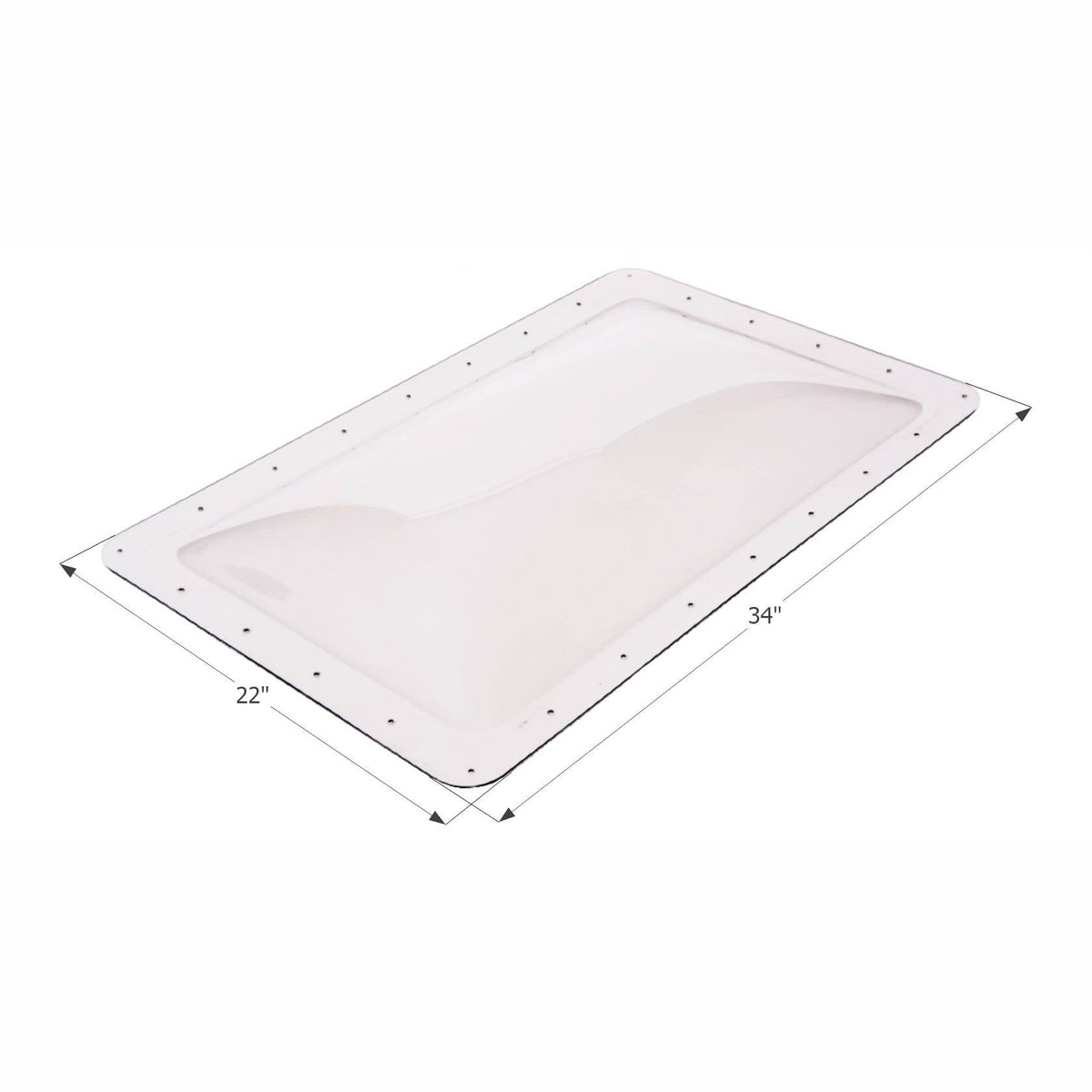 RV Skylight D625