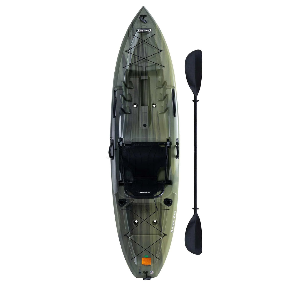 Moss Kayak D552