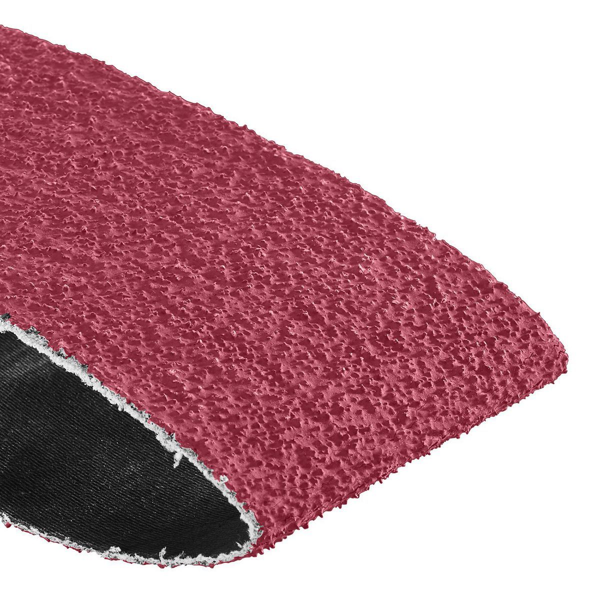 3 in. x 21 in. 36 Grit Zirconia Alumina Sanding Belts 3-Pack T137052