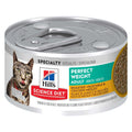 Adult Perfect Weight Cat Food W238