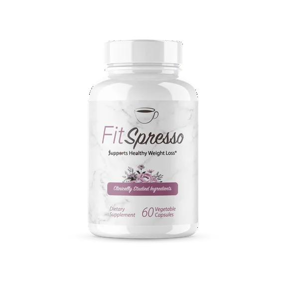 60 Capsules Weight Loss Pills S75682