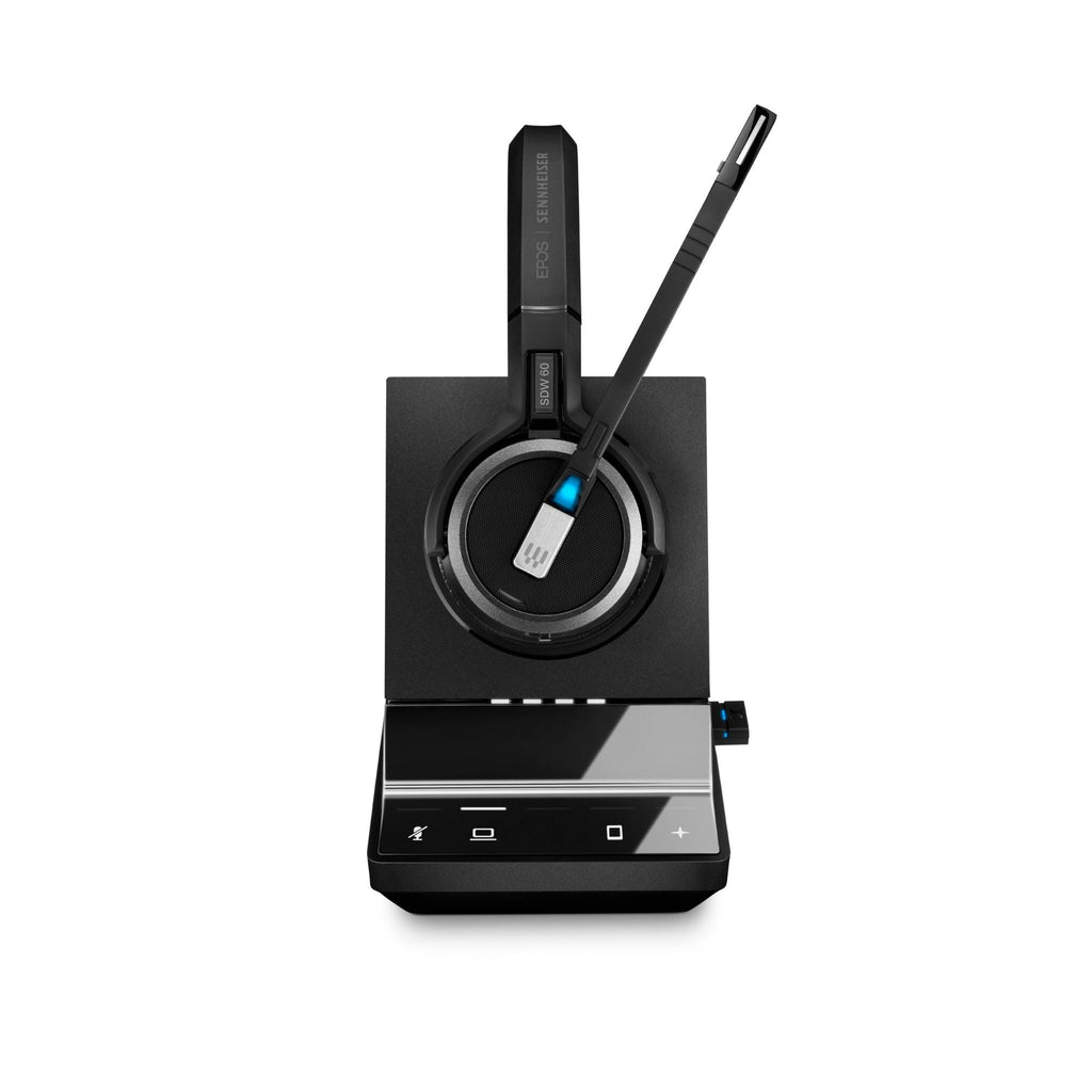 Wireless On-Ear Headset System G4222