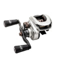 8.3:1 Gear Ratio Baitcast Fishing Reel V56447