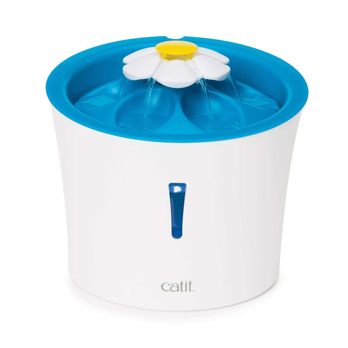 Flower Fountain with LED Nightlight H4695
