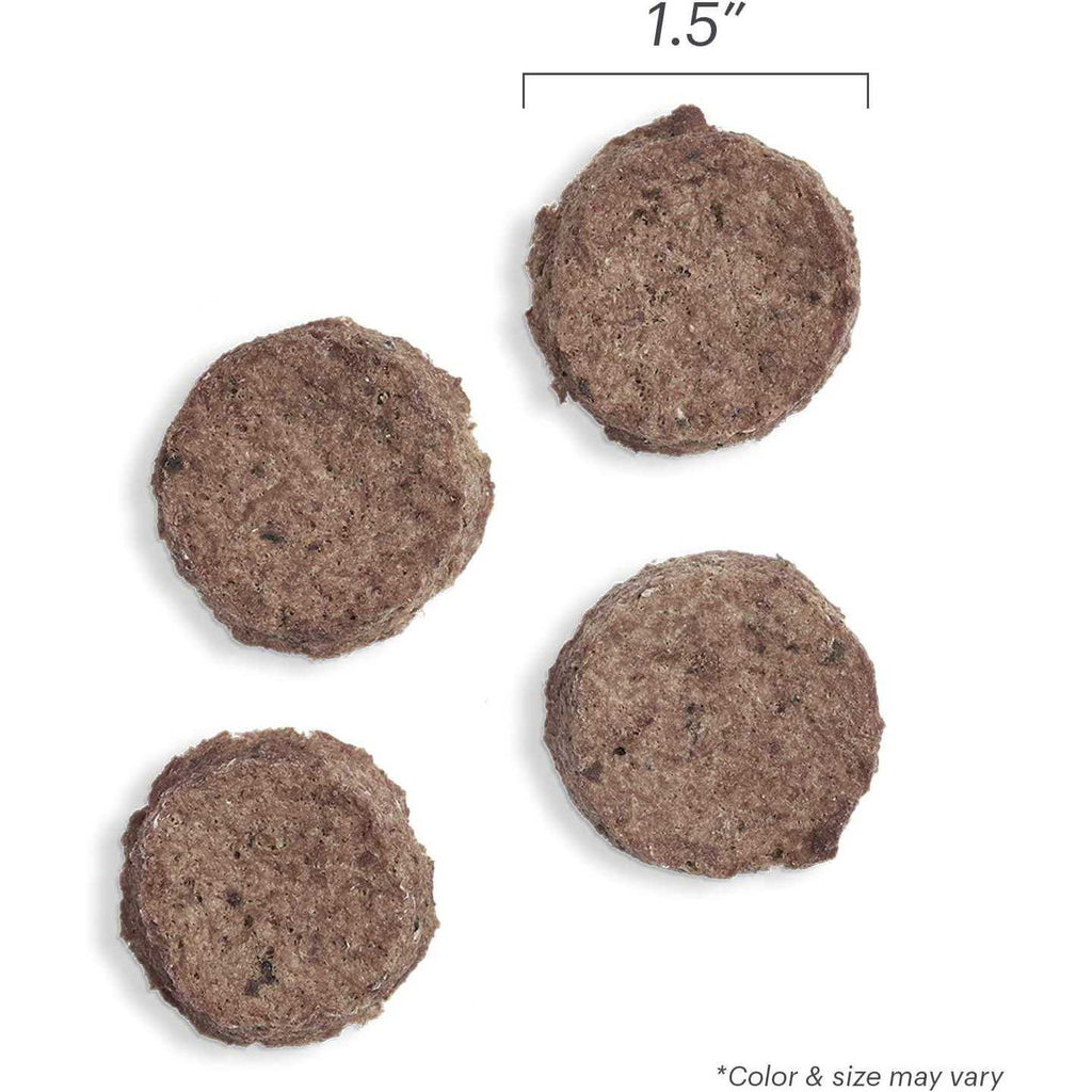 Dog Treats Superfood Cod Crisps T592