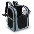 Pet Carrier Backpack for Cats and Dogs H3691