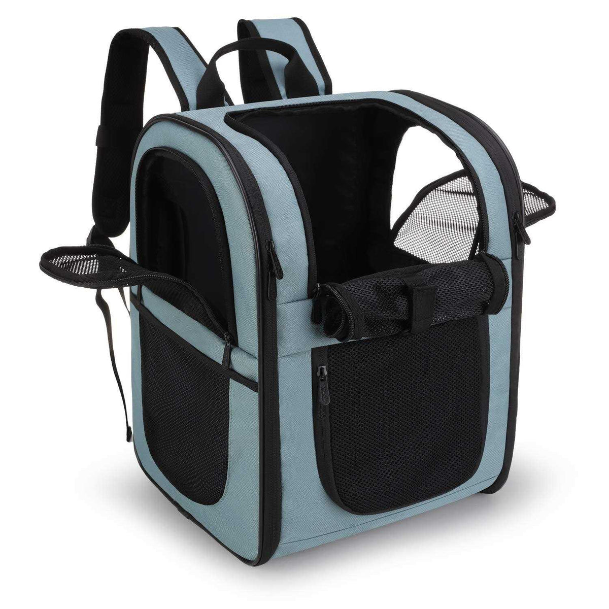 Pet Carrier Backpack for Cats and Dogs H3691