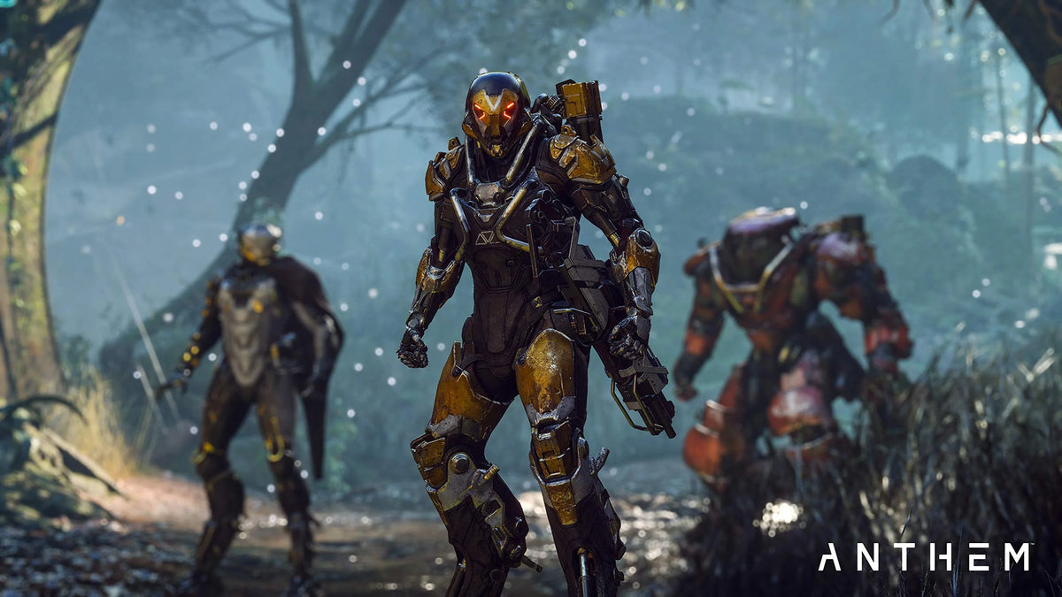 Legion of Dawn Edition PS4 P822