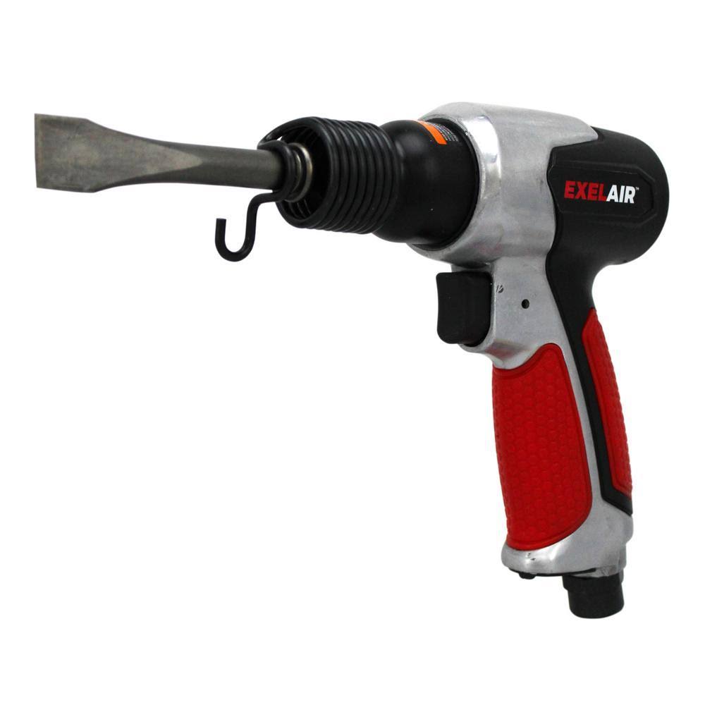 50 Piece Professional Air Tool Kit I375773