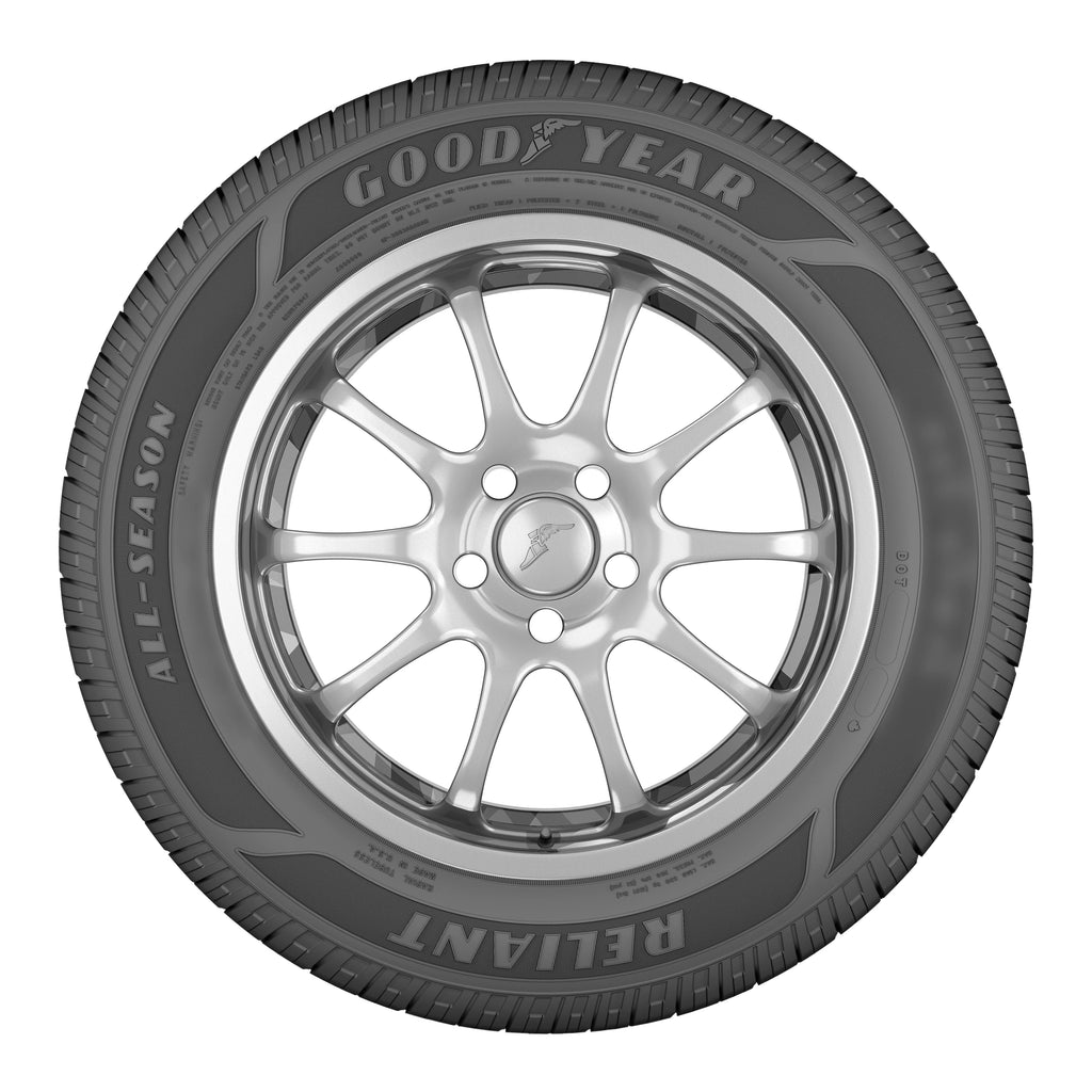 All-Season Tire 245/50R20 102V O559863