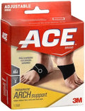 Arch Support Insoles Pack of 5 I55952